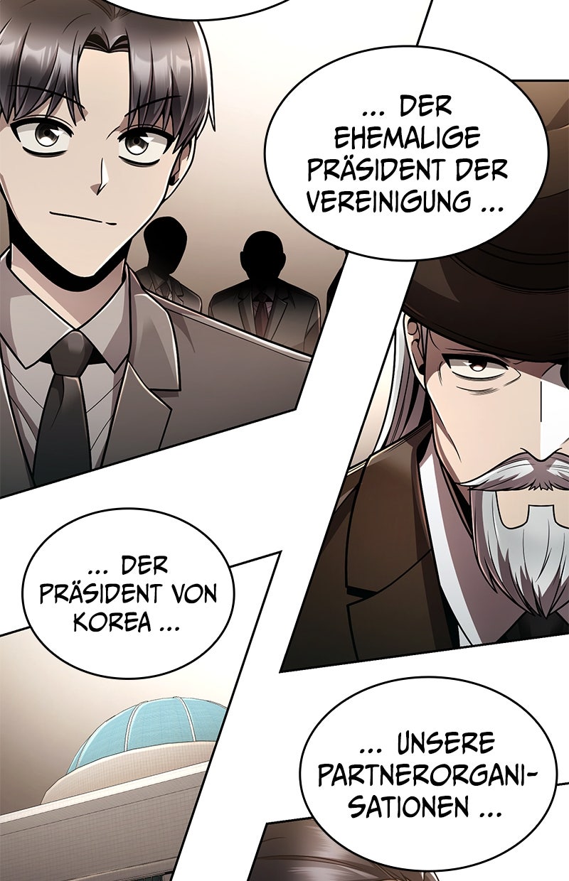 Read Vom genialen Hunter zum Dungeon-Putzer DE Manga Online