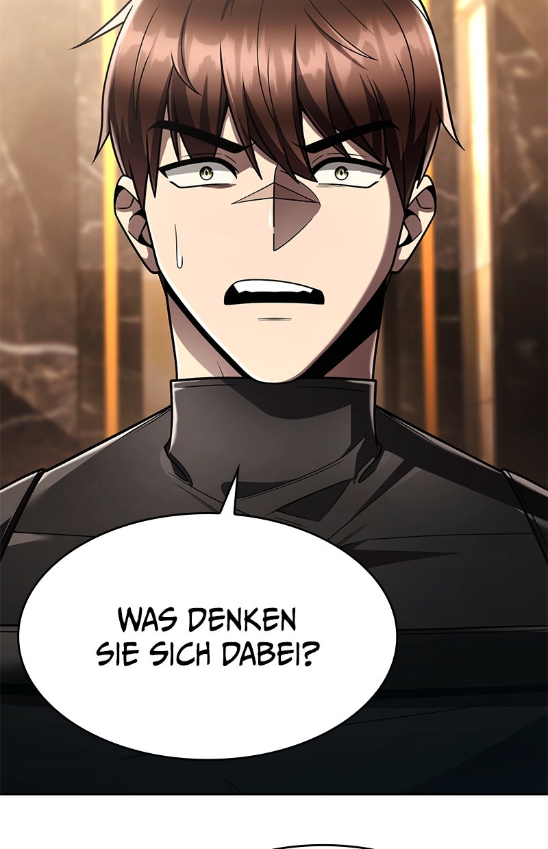 Read Vom genialen Hunter zum Dungeon-Putzer DE Manga Online