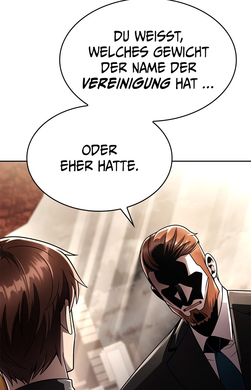 Read Vom genialen Hunter zum Dungeon-Putzer DE Manga Online