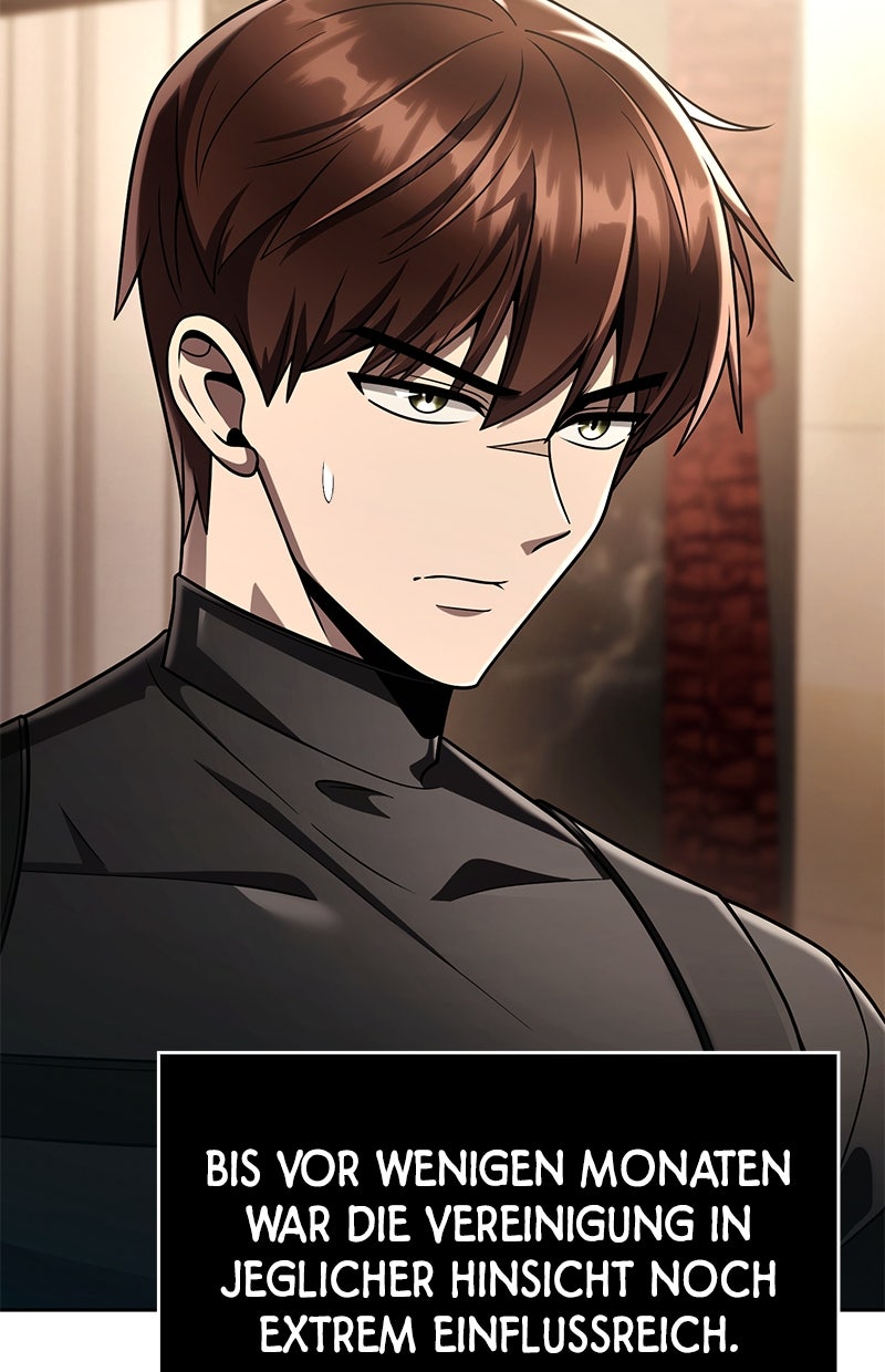 Read Vom genialen Hunter zum Dungeon-Putzer DE Manga Online