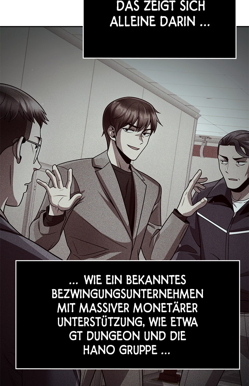 Read Vom genialen Hunter zum Dungeon-Putzer DE Manga Online