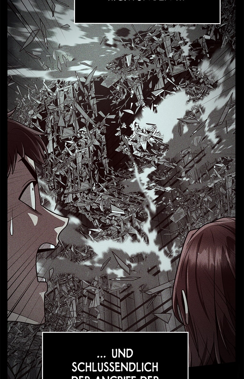 Read Vom genialen Hunter zum Dungeon-Putzer DE Manga Online