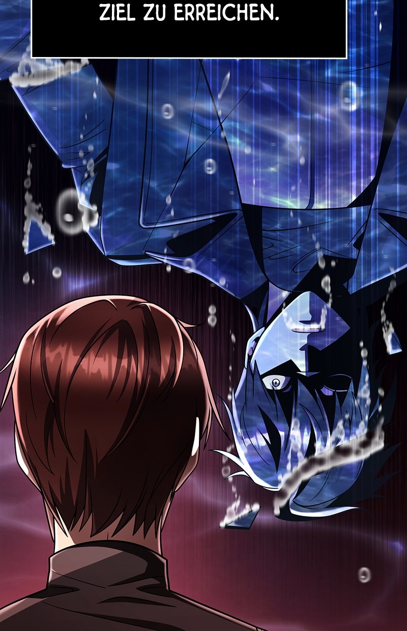 Read Vom genialen Hunter zum Dungeon-Putzer DE Manga Online