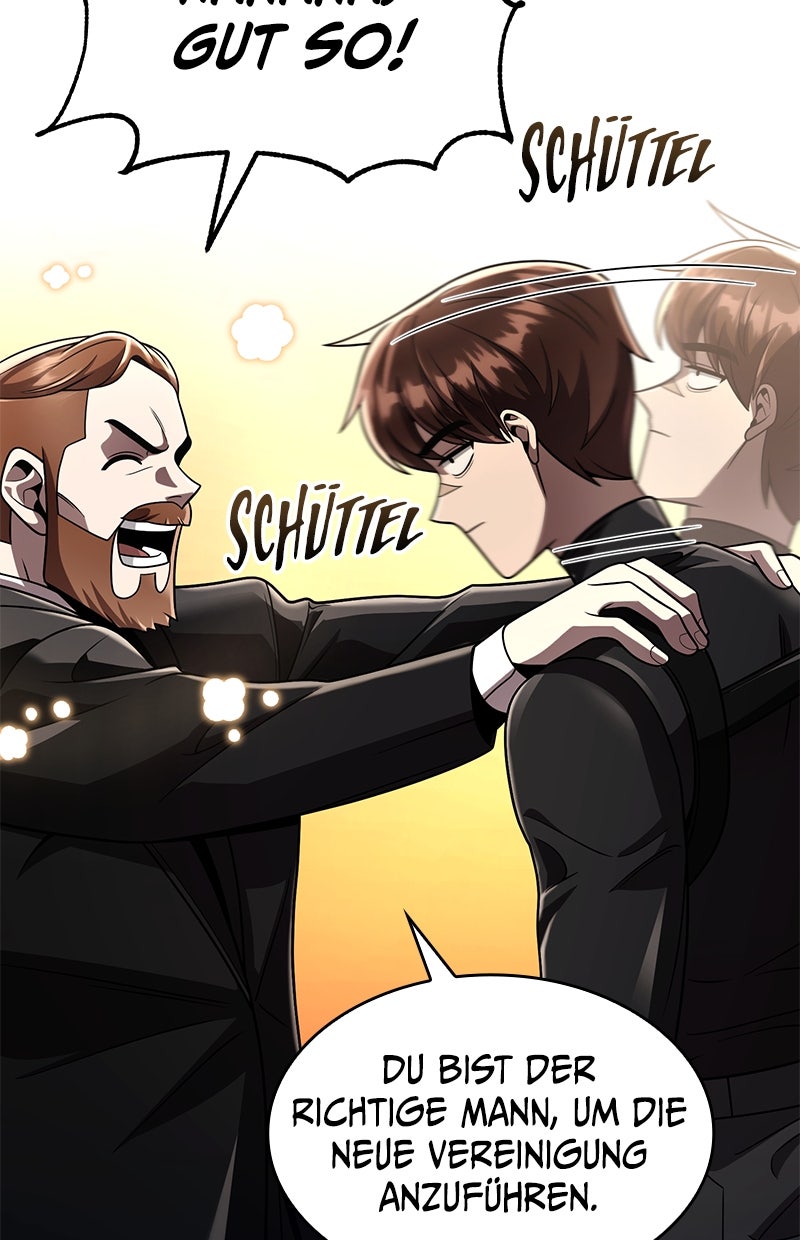 Read Vom genialen Hunter zum Dungeon-Putzer DE Manga Online