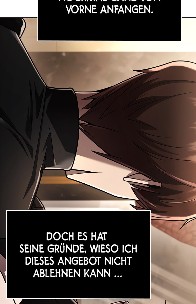 Read Vom genialen Hunter zum Dungeon-Putzer DE Manga Online