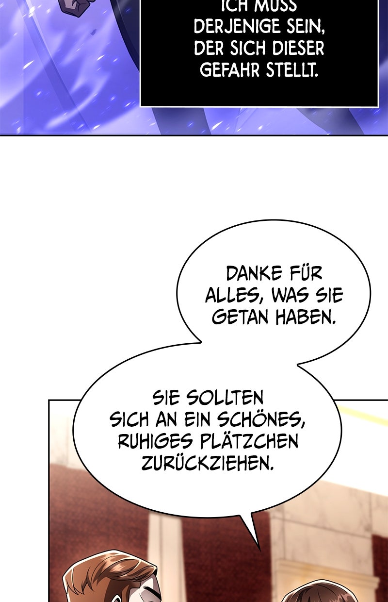Read Vom genialen Hunter zum Dungeon-Putzer DE Manga Online