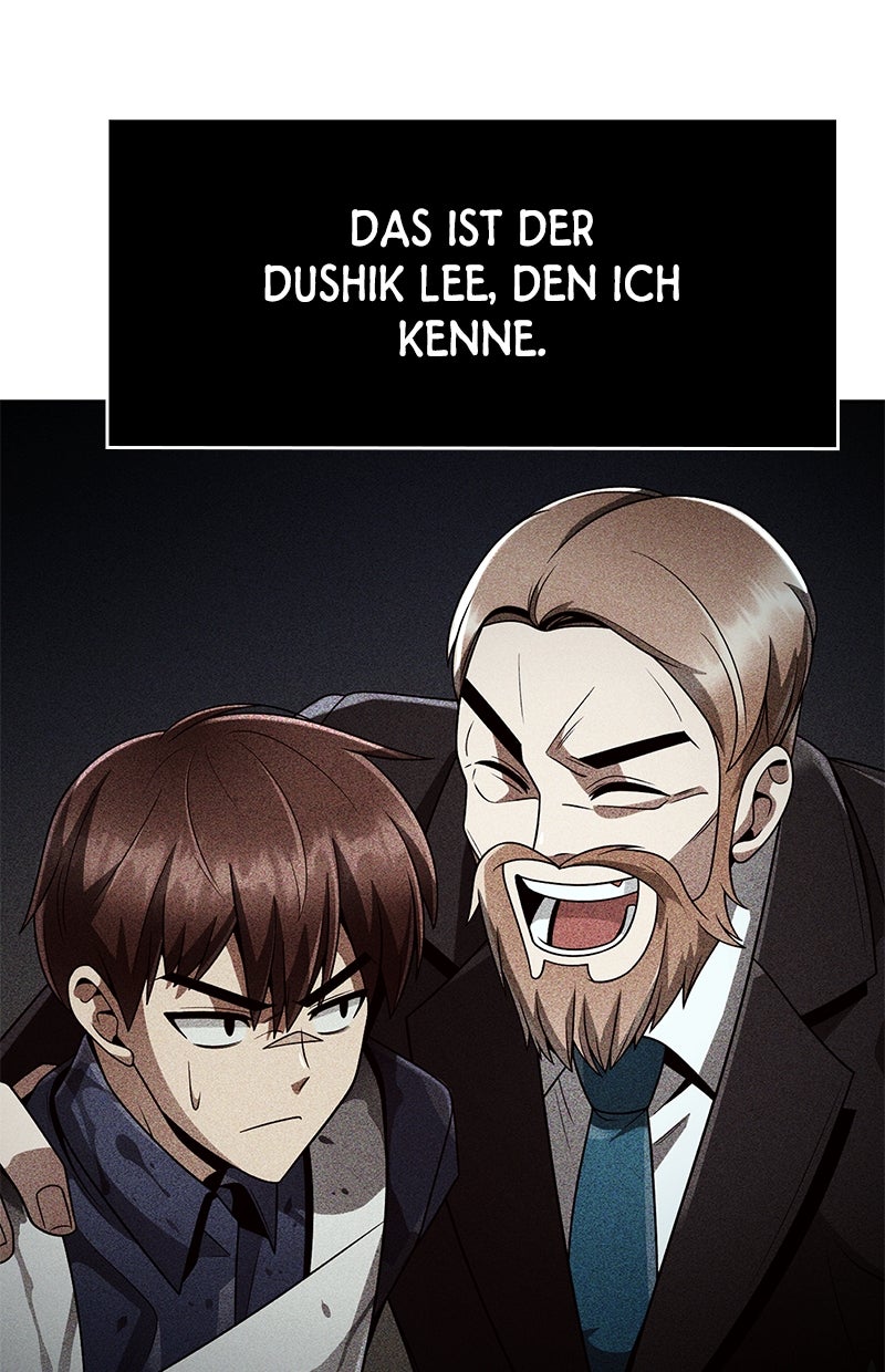 Read Vom genialen Hunter zum Dungeon-Putzer DE Manga Online