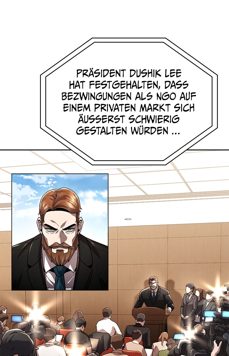 Read Vom genialen Hunter zum Dungeon-Putzer DE Manga Online