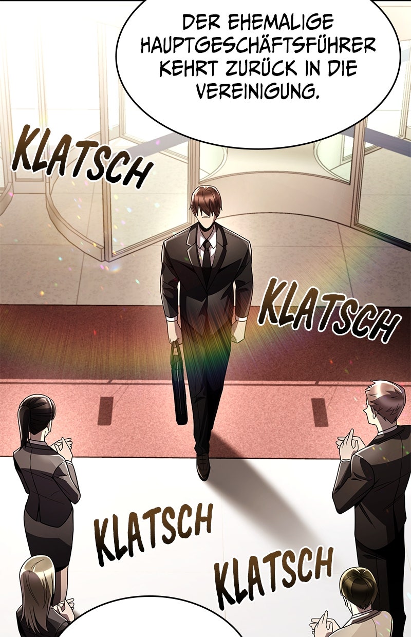 Read Vom genialen Hunter zum Dungeon-Putzer DE Manga Online