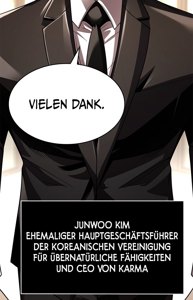 Read Vom genialen Hunter zum Dungeon-Putzer DE Manga Online