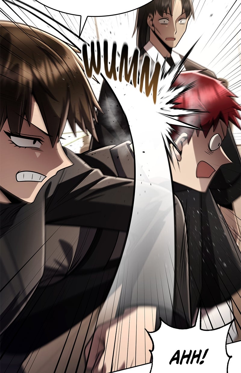 Read Vom genialen Hunter zum Dungeon-Putzer DE Manga Online