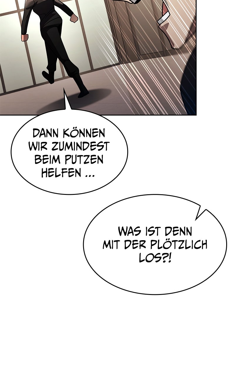 Read Vom genialen Hunter zum Dungeon-Putzer DE Manga Online