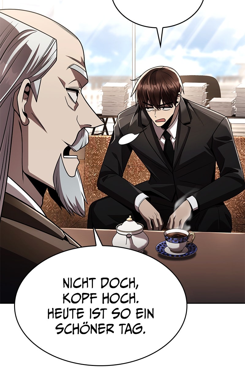 Read Vom genialen Hunter zum Dungeon-Putzer DE Manga Online