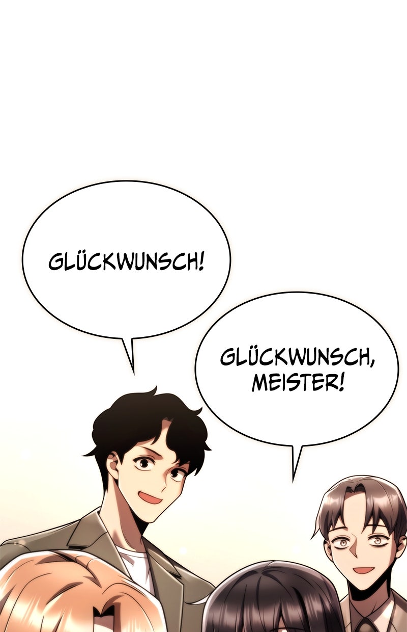 Read Vom genialen Hunter zum Dungeon-Putzer DE Manga Online