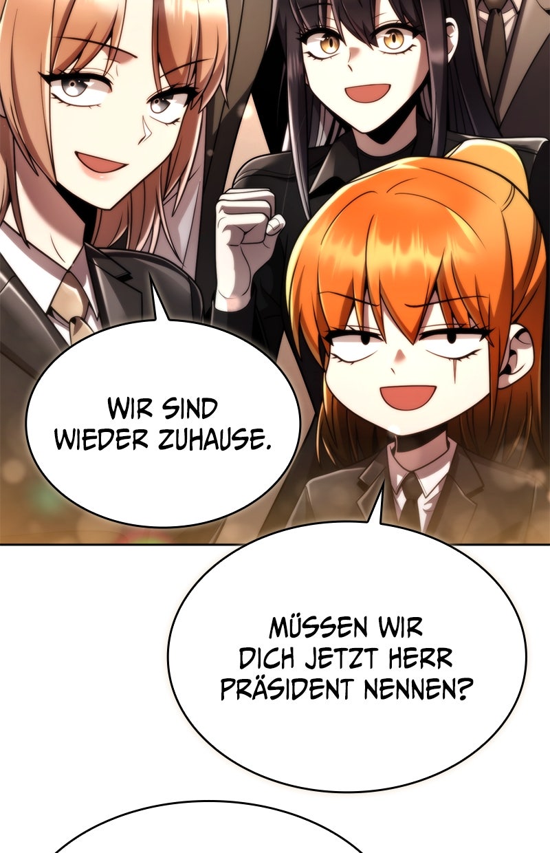 Read Vom genialen Hunter zum Dungeon-Putzer DE Manga Online