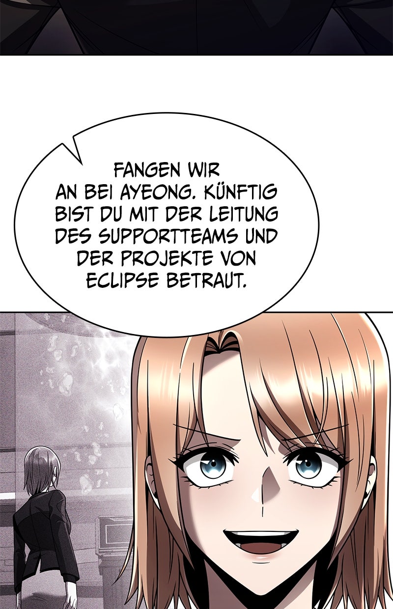 Read Vom genialen Hunter zum Dungeon-Putzer DE Manga Online