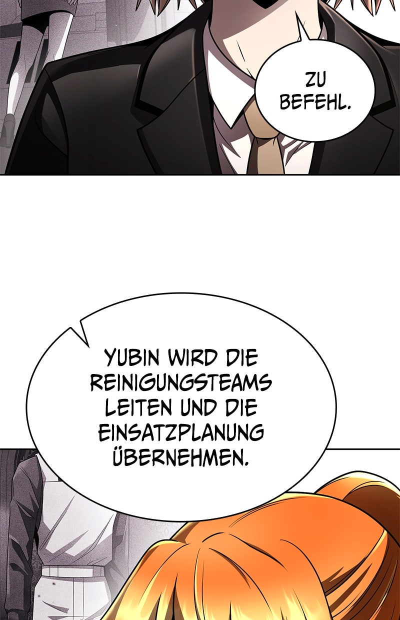 Read Vom genialen Hunter zum Dungeon-Putzer DE Manga Online