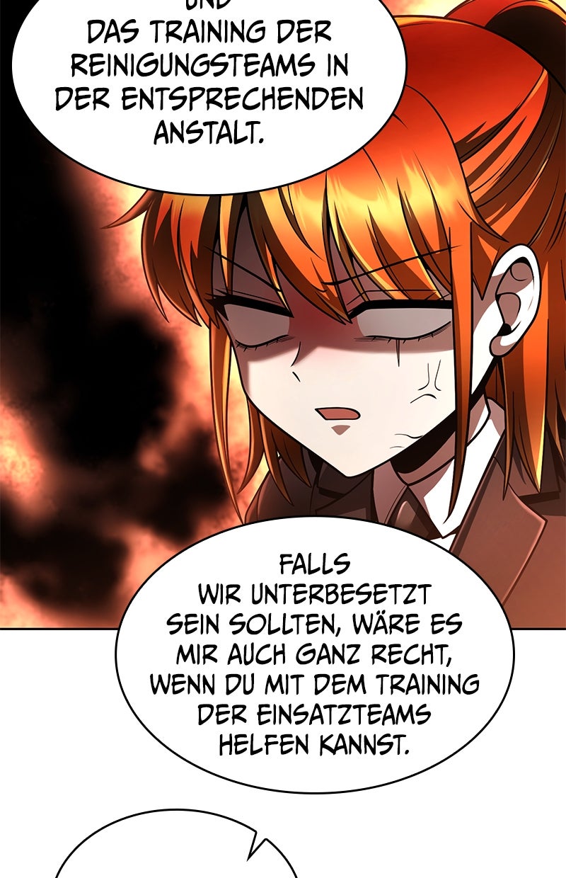Read Vom genialen Hunter zum Dungeon-Putzer DE Manga Online