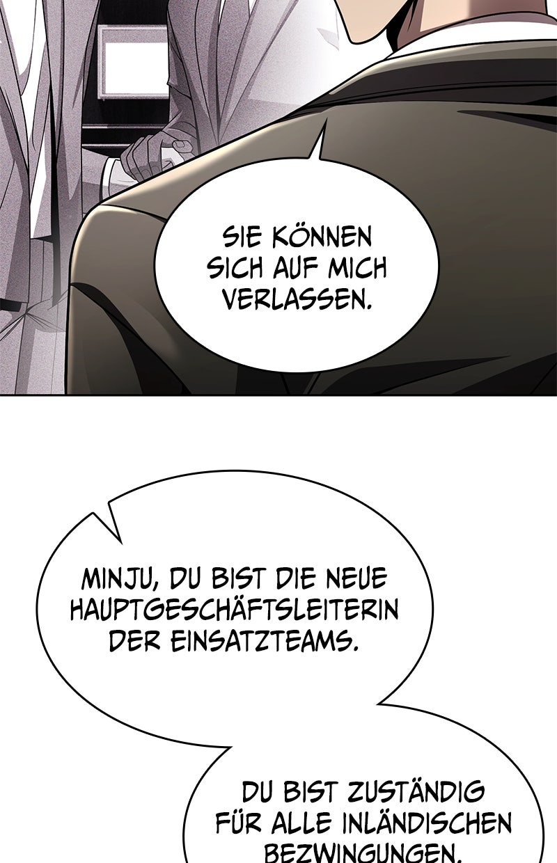 Read Vom genialen Hunter zum Dungeon-Putzer DE Manga Online