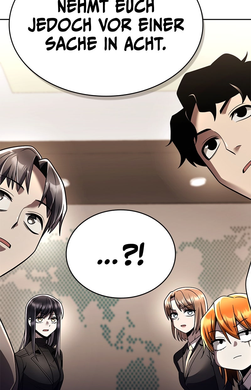 Read Vom genialen Hunter zum Dungeon-Putzer DE Manga Online