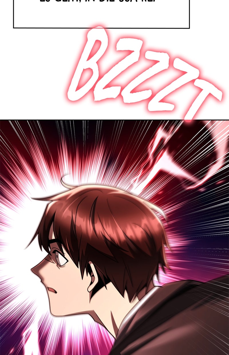 Read Vom genialen Hunter zum Dungeon-Putzer DE Manga Online