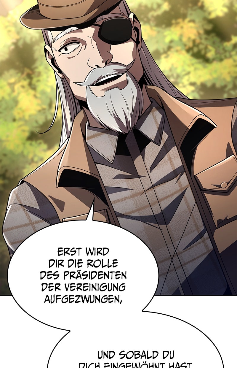 Read Vom genialen Hunter zum Dungeon-Putzer DE Manga Online