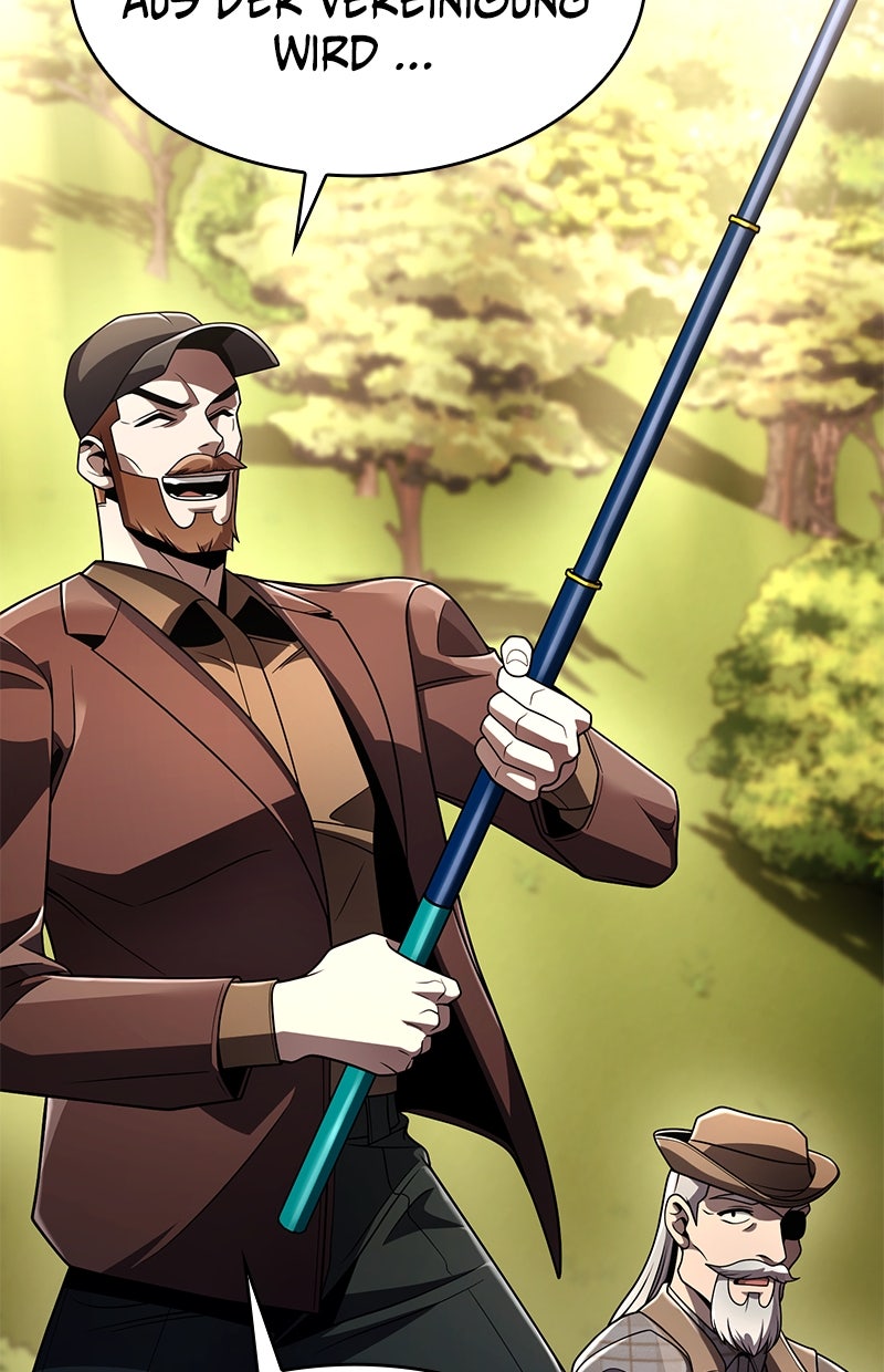 Read Vom genialen Hunter zum Dungeon-Putzer DE Manga Online