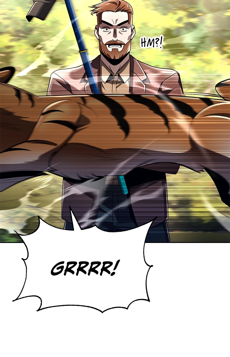 Read Vom genialen Hunter zum Dungeon-Putzer DE Manga Online