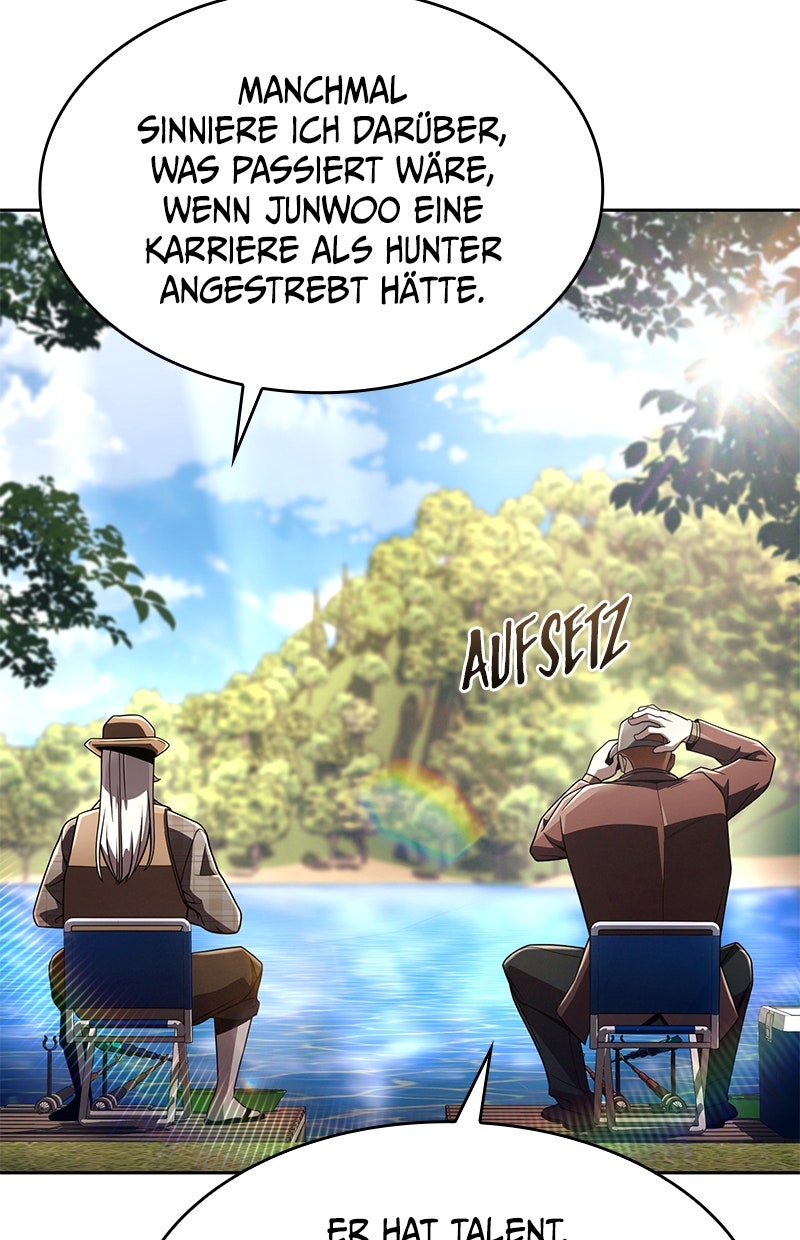 Read Vom genialen Hunter zum Dungeon-Putzer DE Manga Online