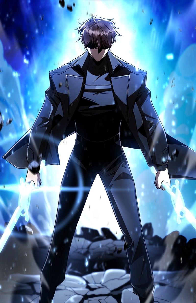 Read Vom genialen Hunter zum Dungeon-Putzer DE Manga Online