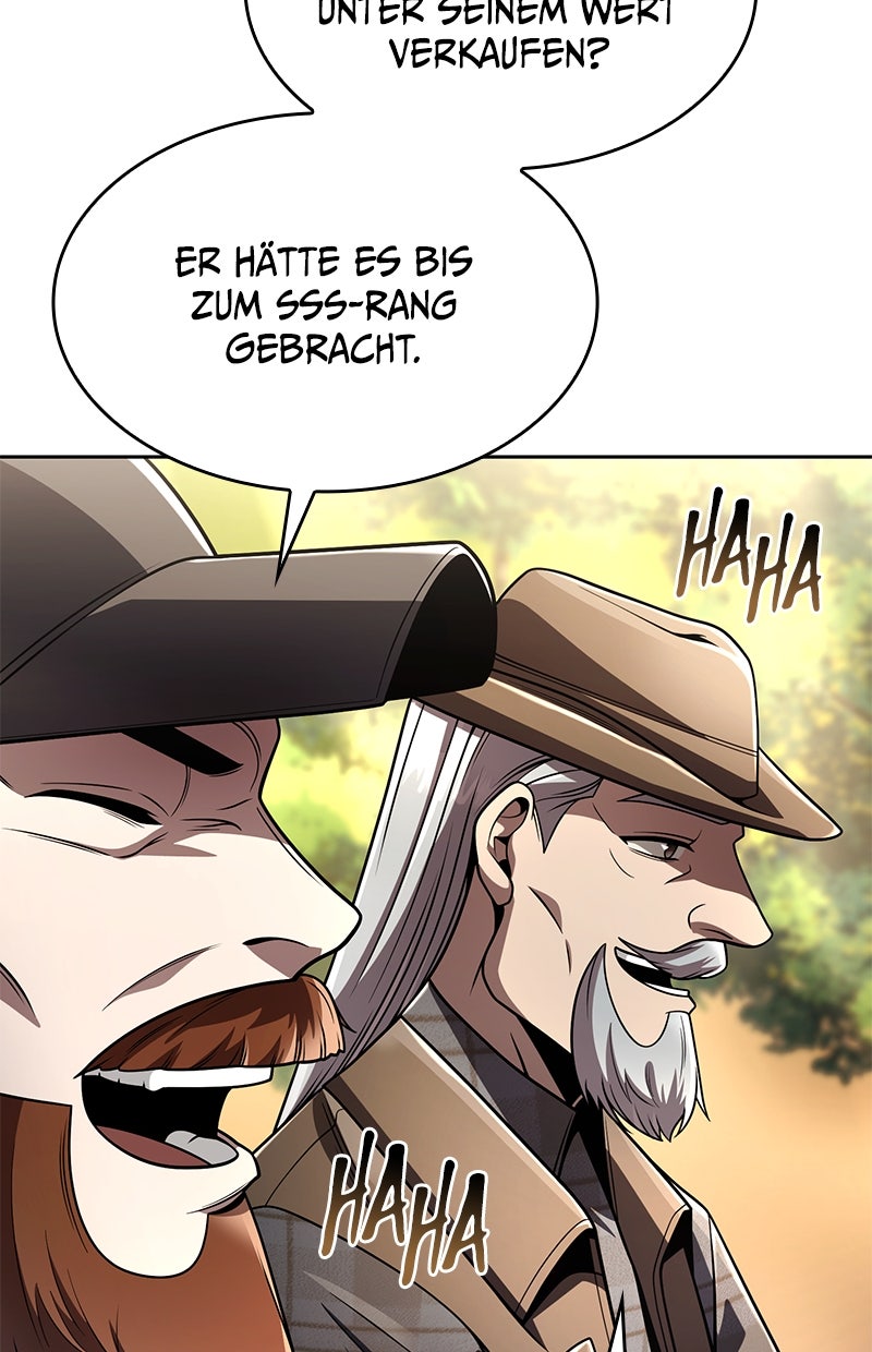 Read Vom genialen Hunter zum Dungeon-Putzer DE Manga Online