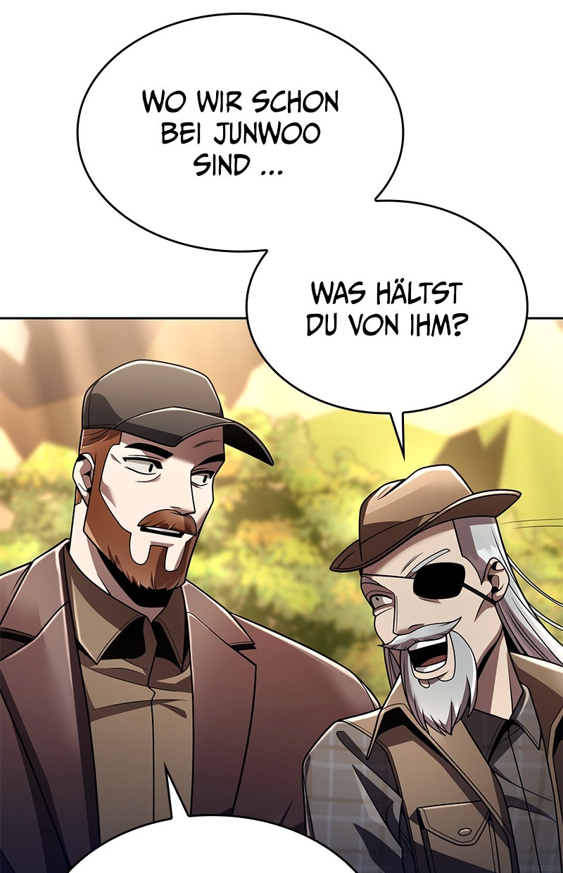 Read Vom genialen Hunter zum Dungeon-Putzer DE Manga Online