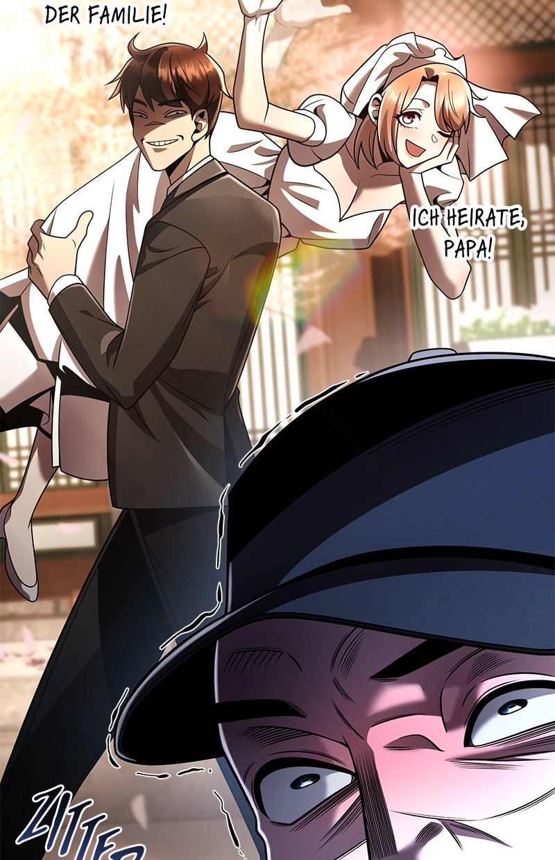 Read Vom genialen Hunter zum Dungeon-Putzer DE Manga Online