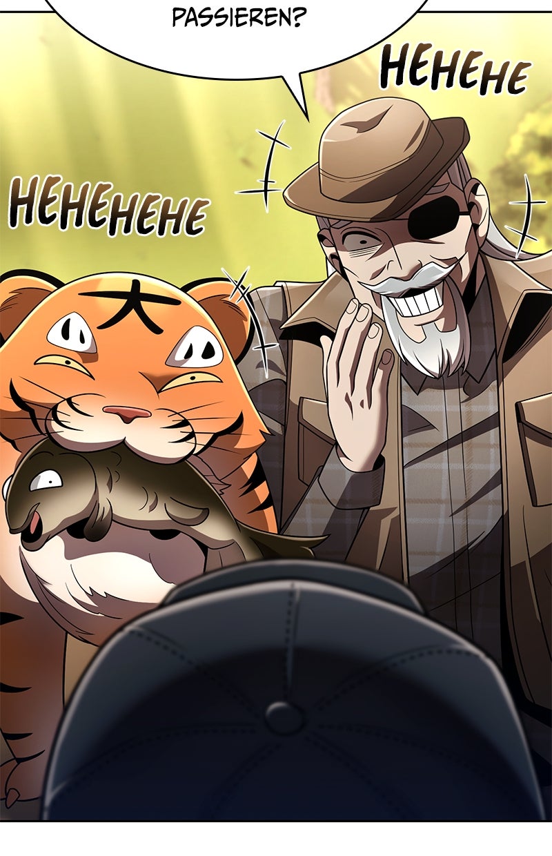 Read Vom genialen Hunter zum Dungeon-Putzer DE Manga Online