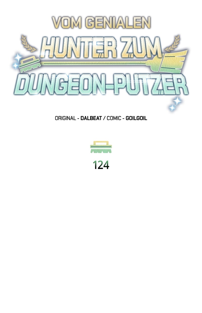 Read Vom genialen Hunter zum Dungeon-Putzer DE Manga Online