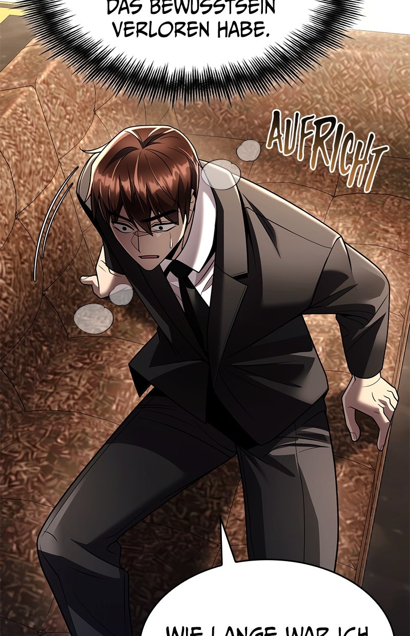 Read Vom genialen Hunter zum Dungeon-Putzer DE Manga Online