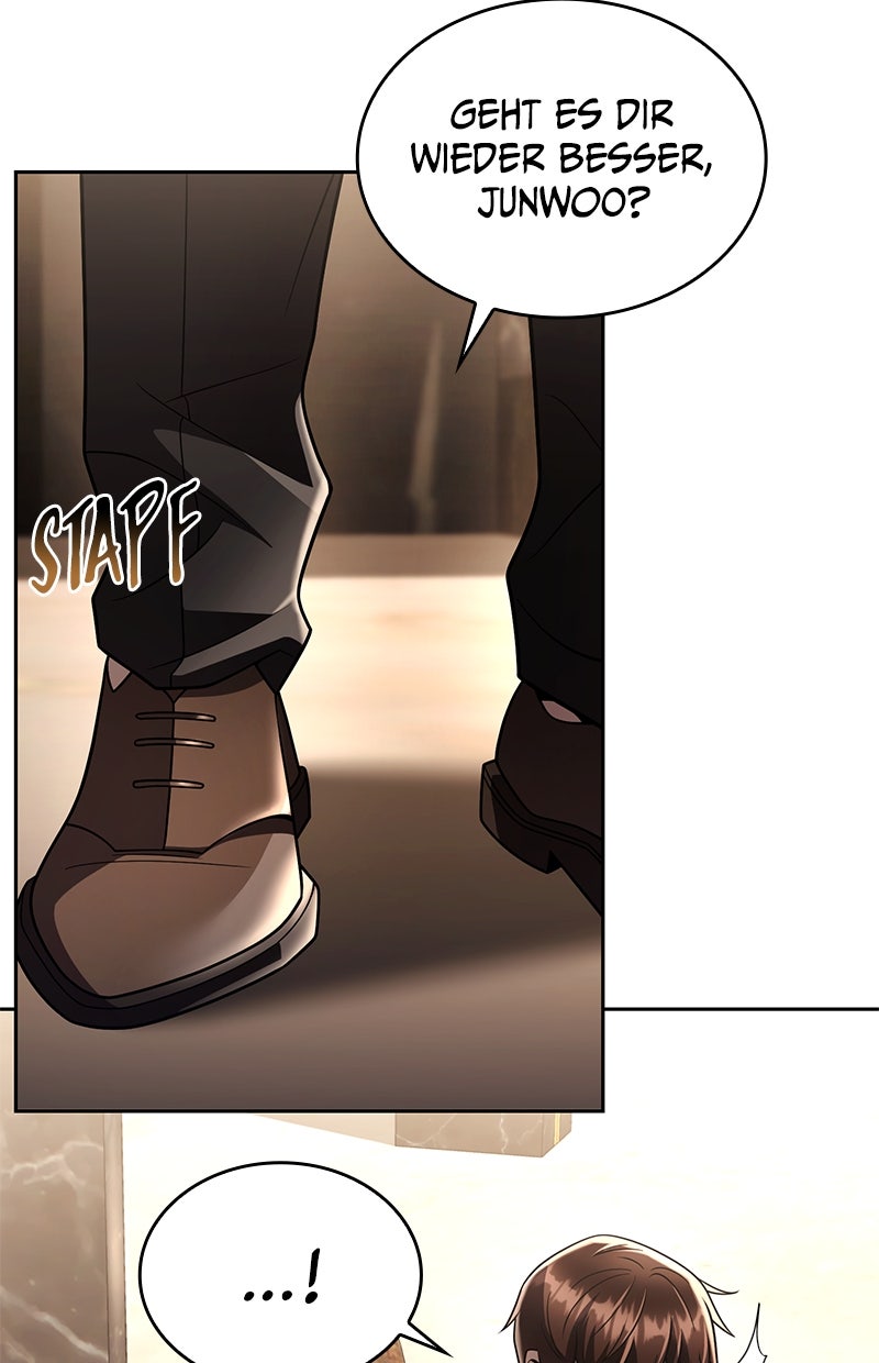 Read Vom genialen Hunter zum Dungeon-Putzer DE Manga Online