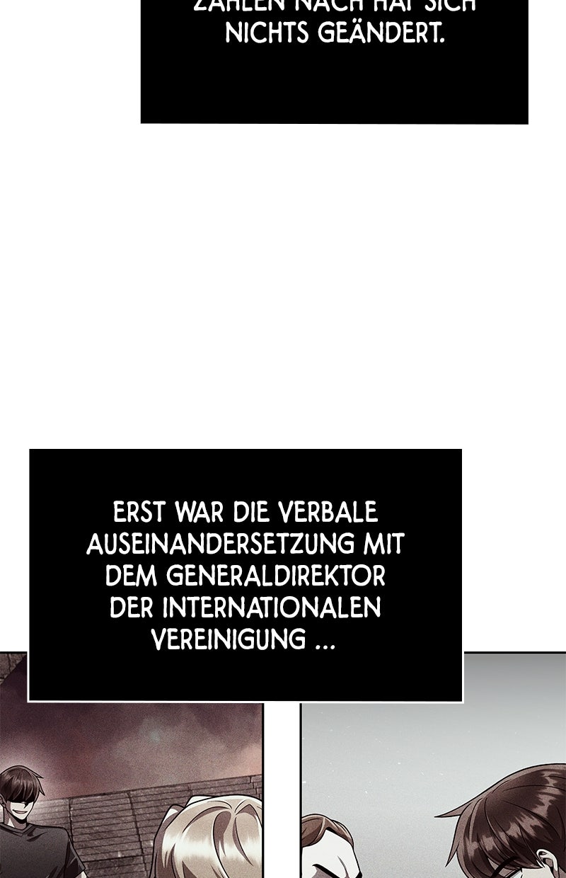 Read Vom genialen Hunter zum Dungeon-Putzer DE Manga Online