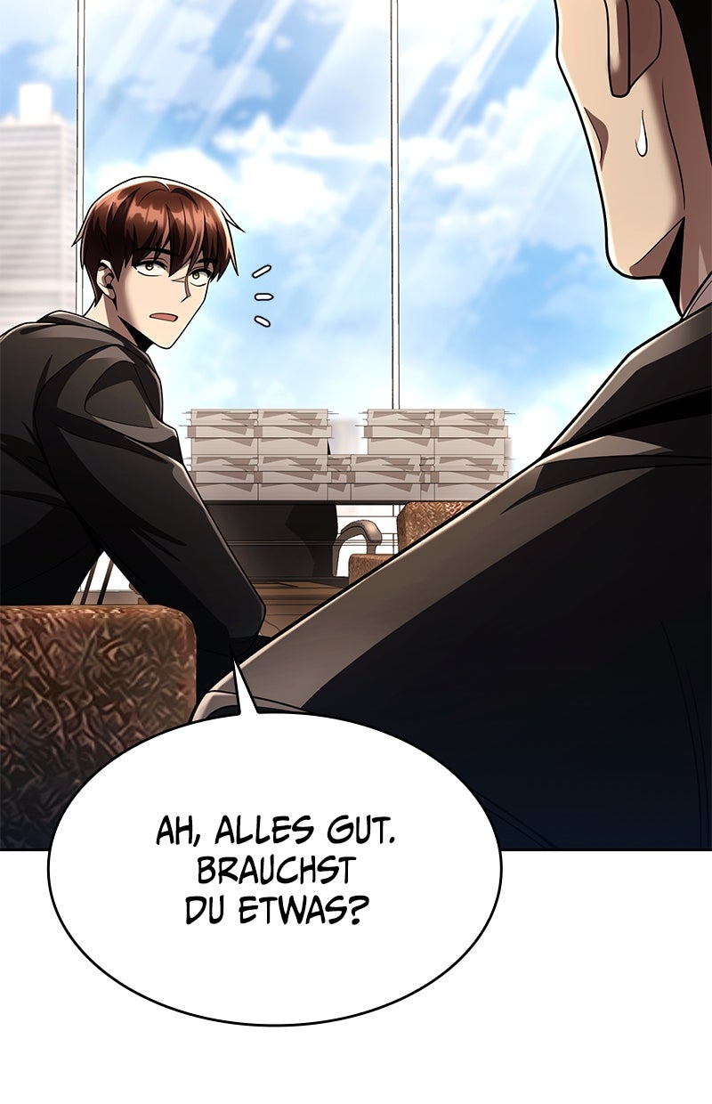 Read Vom genialen Hunter zum Dungeon-Putzer DE Manga Online