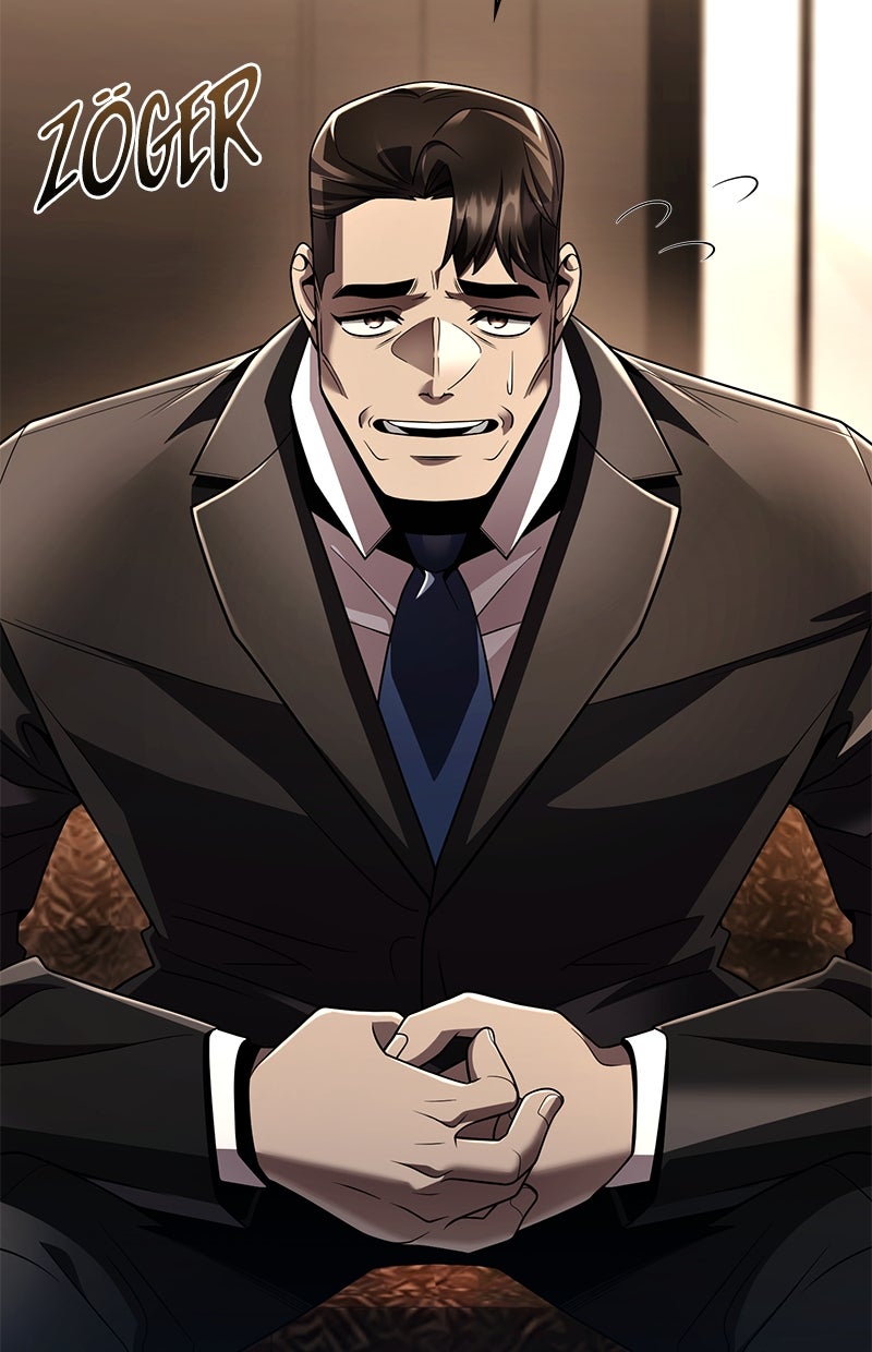 Read Vom genialen Hunter zum Dungeon-Putzer DE Manga Online