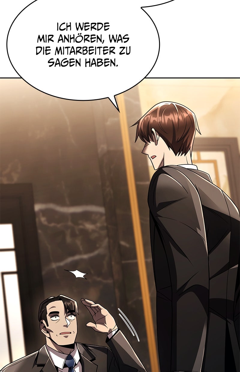 Read Vom genialen Hunter zum Dungeon-Putzer DE Manga Online