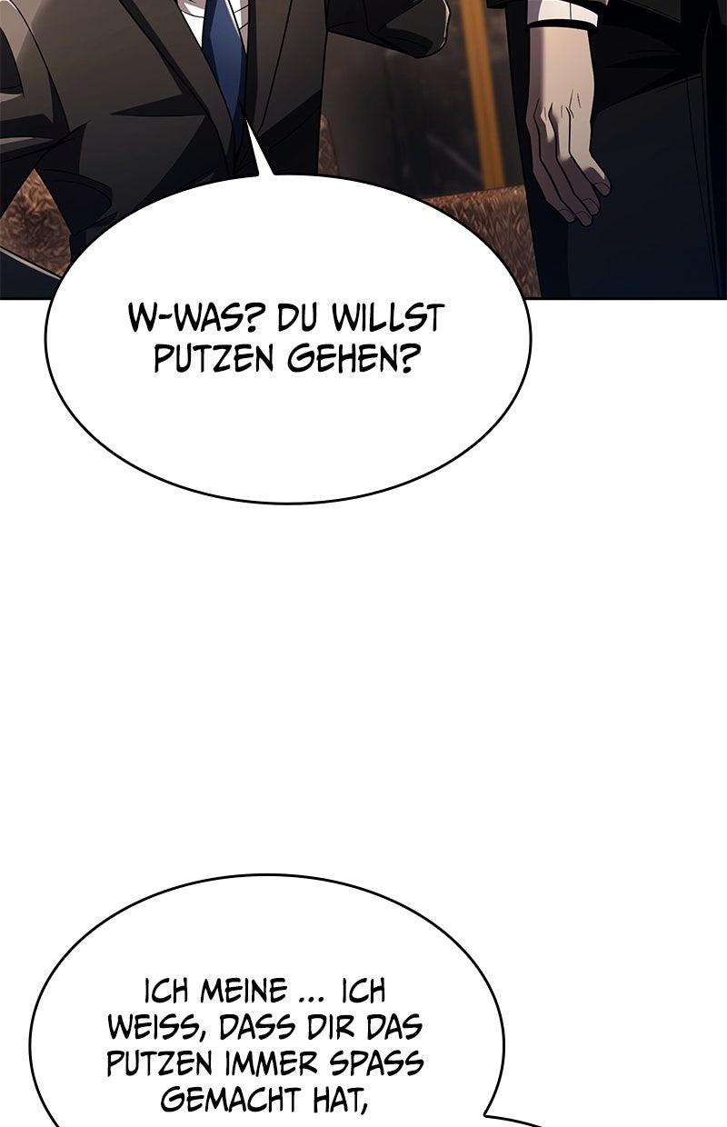 Read Vom genialen Hunter zum Dungeon-Putzer DE Manga Online