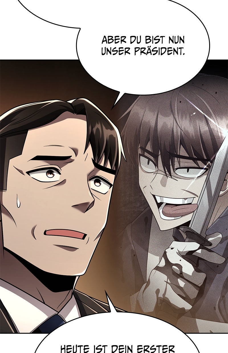 Read Vom genialen Hunter zum Dungeon-Putzer DE Manga Online