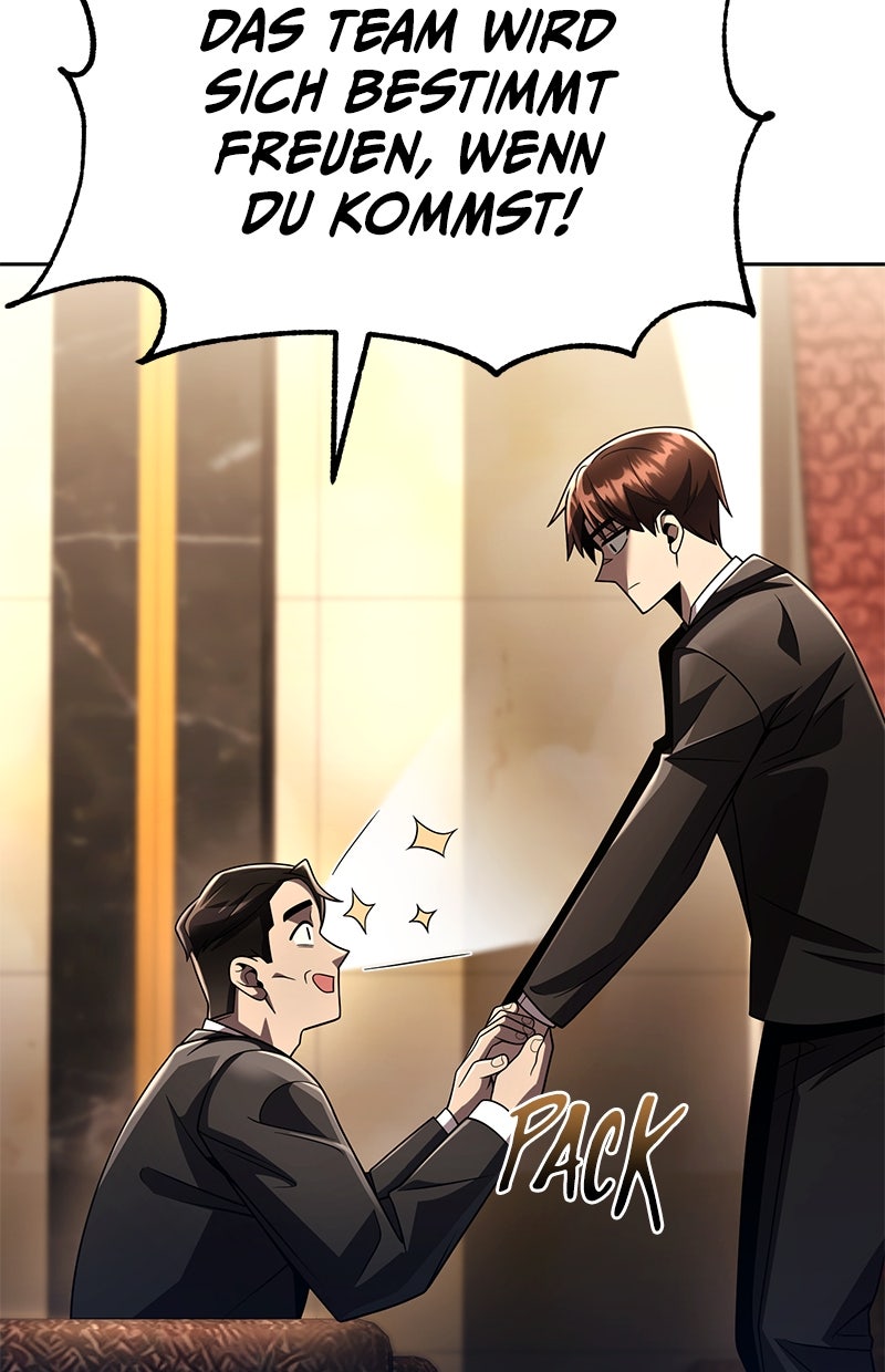 Read Vom genialen Hunter zum Dungeon-Putzer DE Manga Online