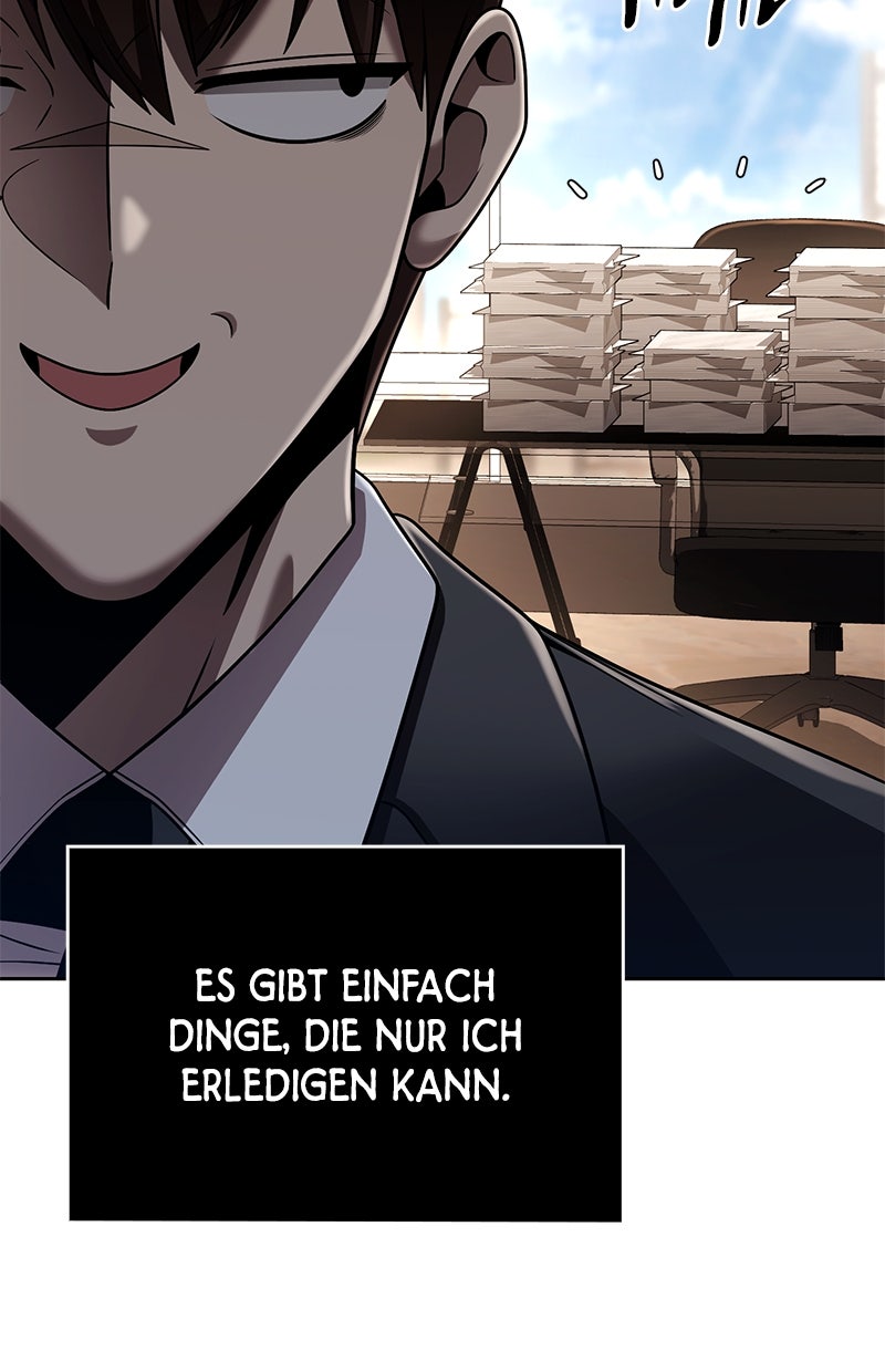 Read Vom genialen Hunter zum Dungeon-Putzer DE Manga Online