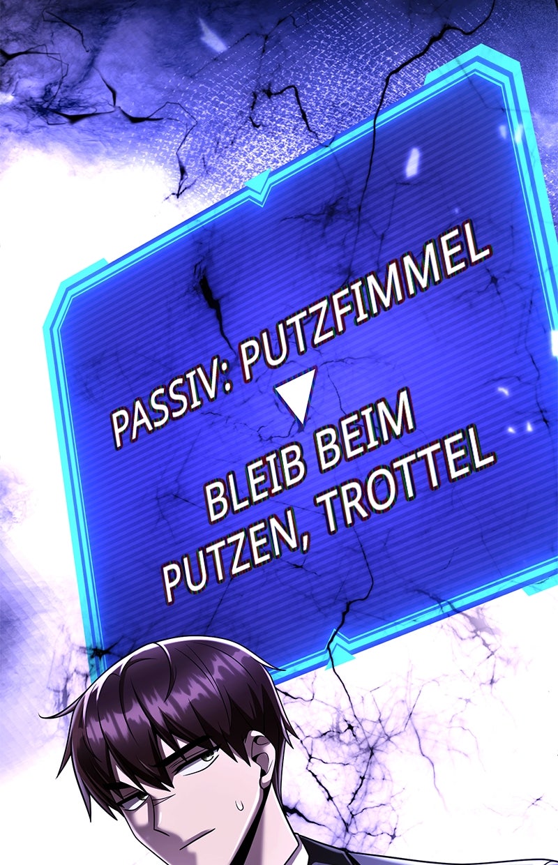 Read Vom genialen Hunter zum Dungeon-Putzer DE Manga Online