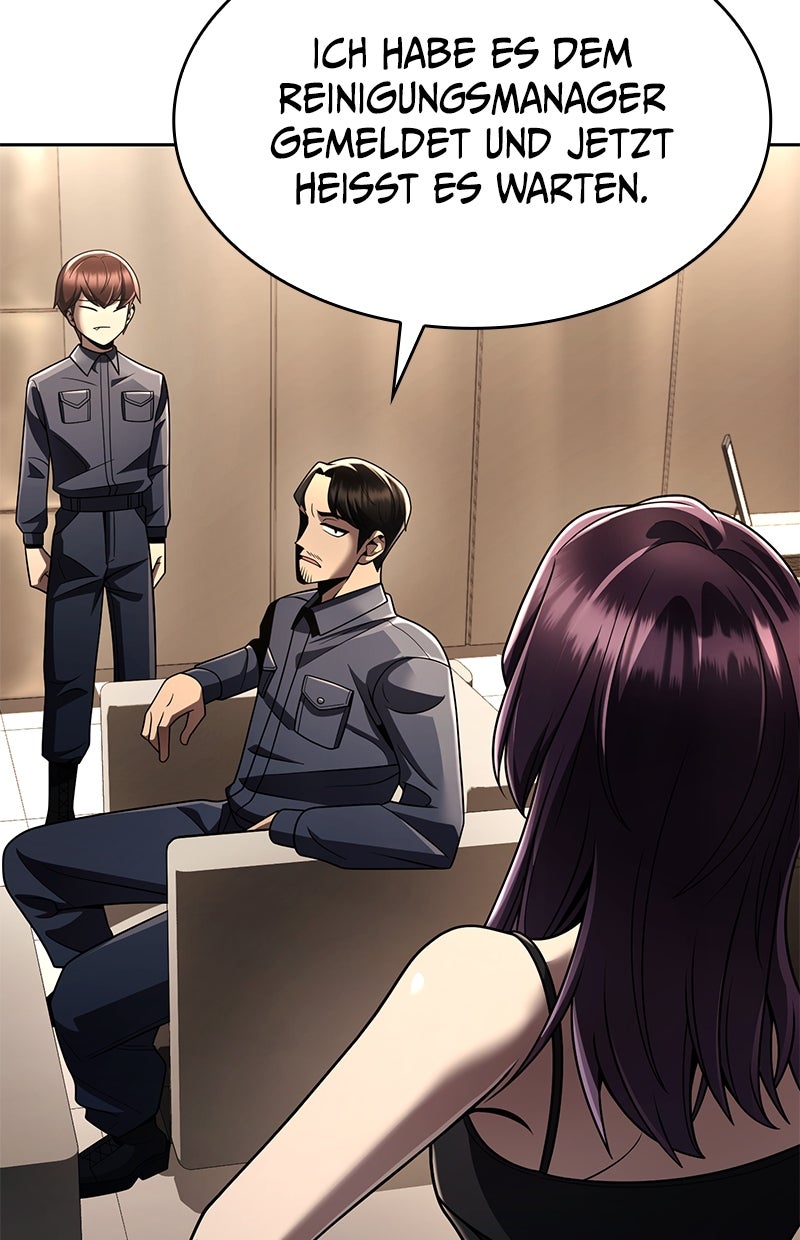 Read Vom genialen Hunter zum Dungeon-Putzer DE Manga Online