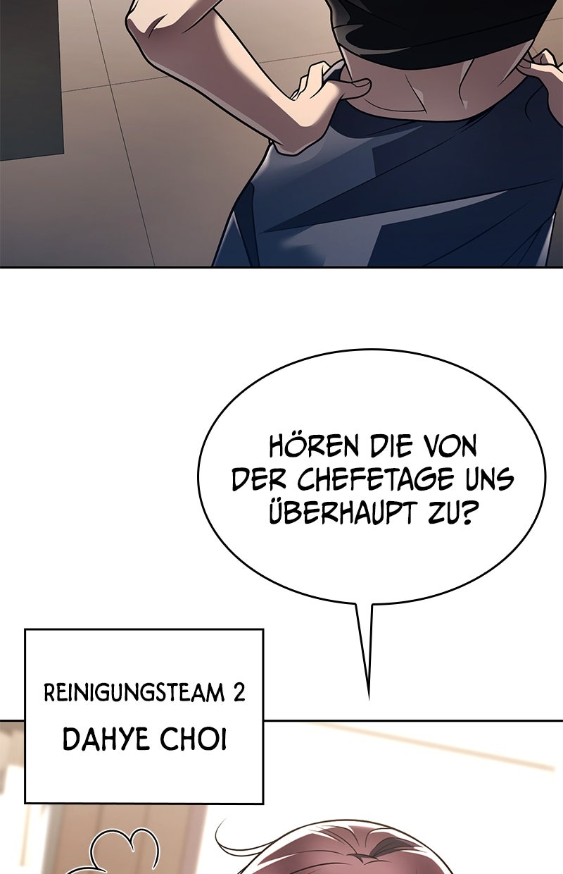 Read Vom genialen Hunter zum Dungeon-Putzer DE Manga Online