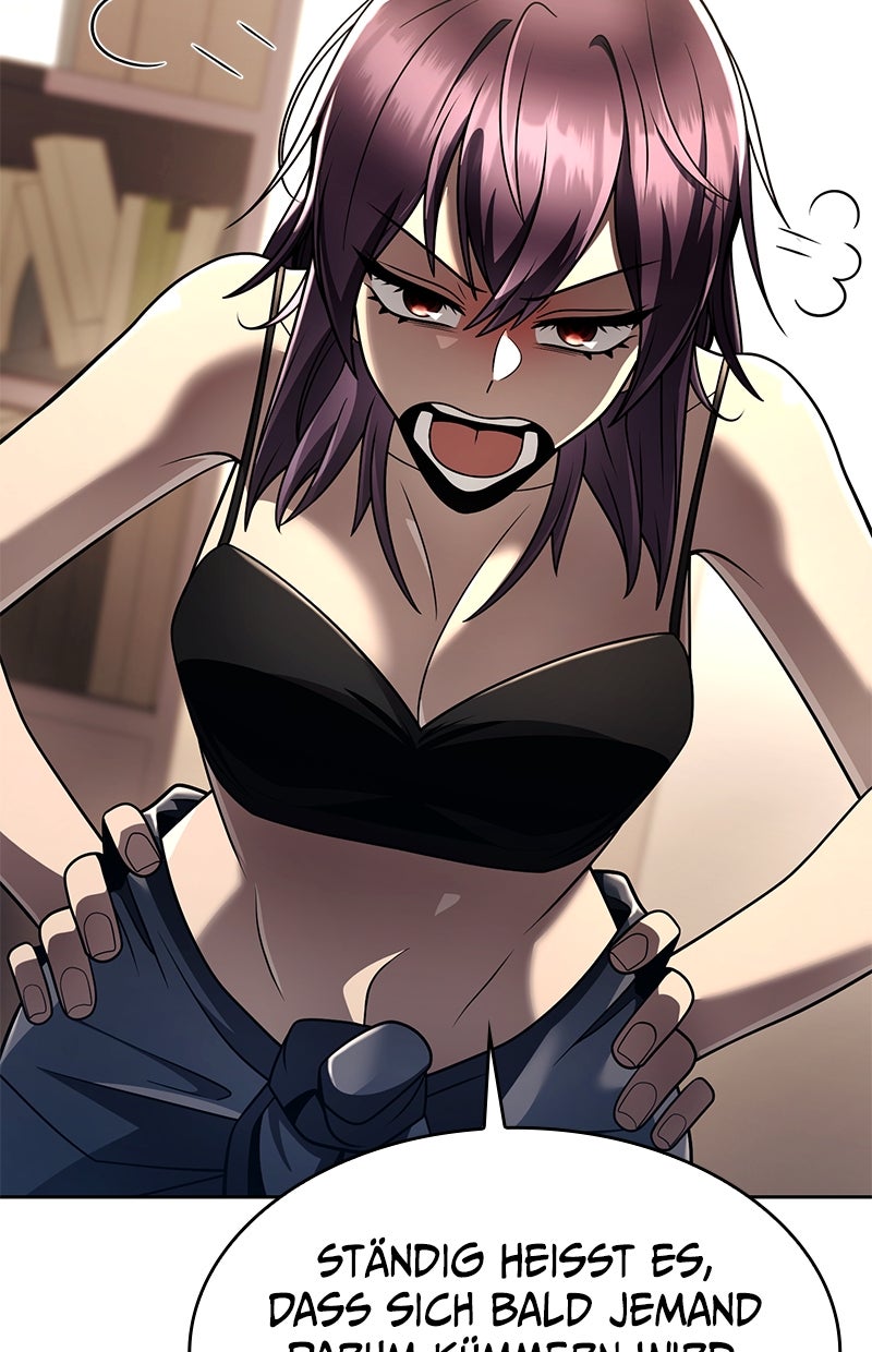 Read Vom genialen Hunter zum Dungeon-Putzer DE Manga Online