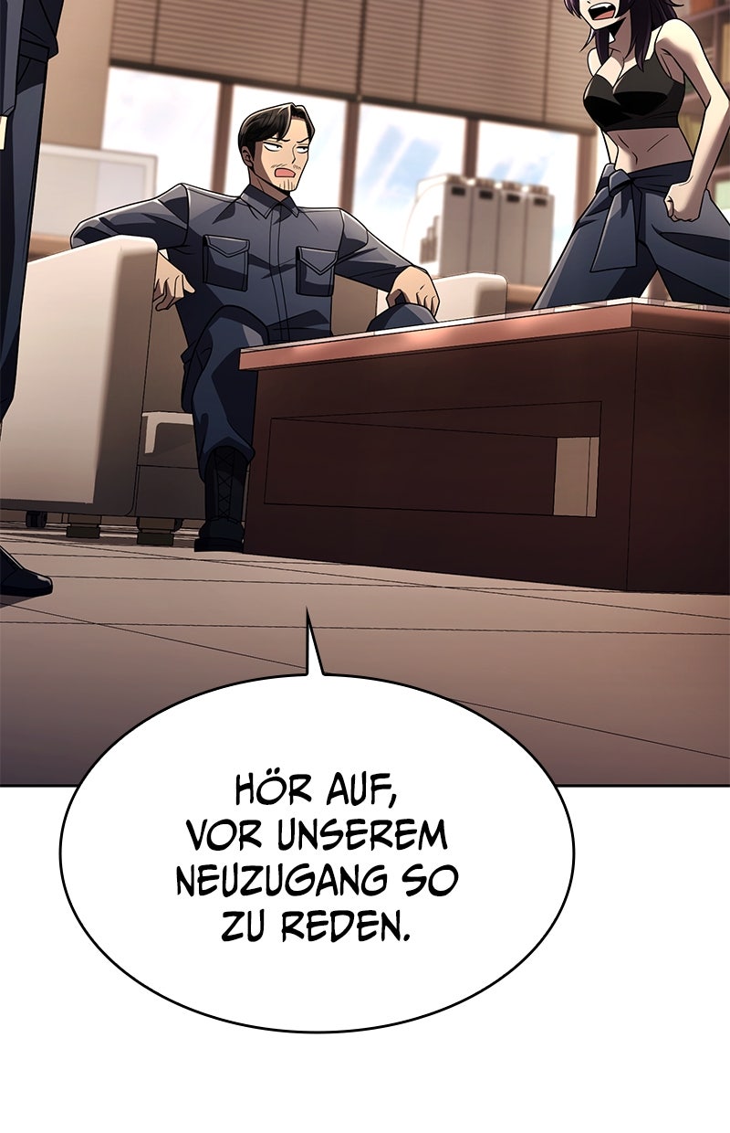 Read Vom genialen Hunter zum Dungeon-Putzer DE Manga Online